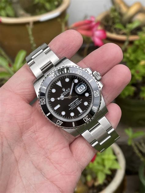 esinhover rolex|rolex 116610ln reviews.